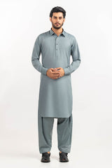 Gul 900 Spark Unstitched Fabric Blended-LF