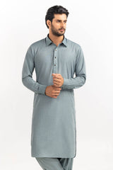 Gul 900 Spark Unstitched Fabric Blended-LF