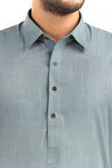 Gul 900 Spark Unstitched Fabric Blended-LF