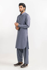 Gul 900 Spark Unstitched Fabric Blended-LF