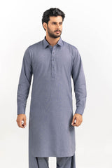 Gul 900 Spark Unstitched Fabric Blended-LF