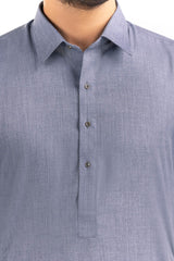 Gul 900 Spark Unstitched Fabric Blended-LF