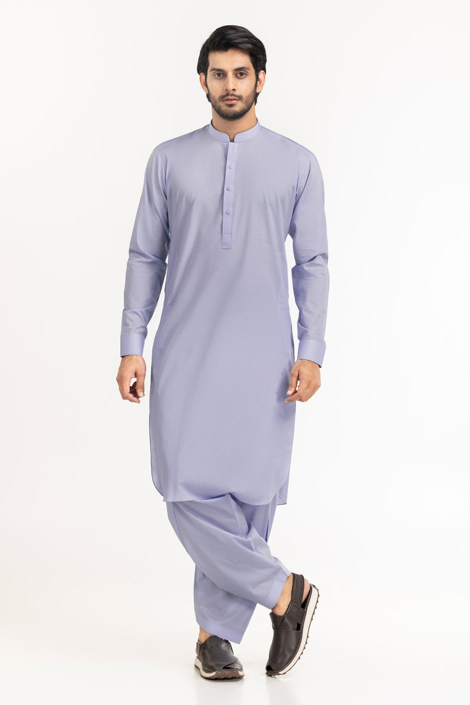 Hitex Plus Unstitched Fabric Cotton-LF