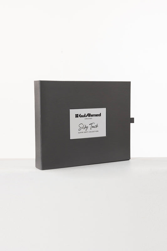 Hitex Plus Unstitched Fabric Cotton with Gift Box