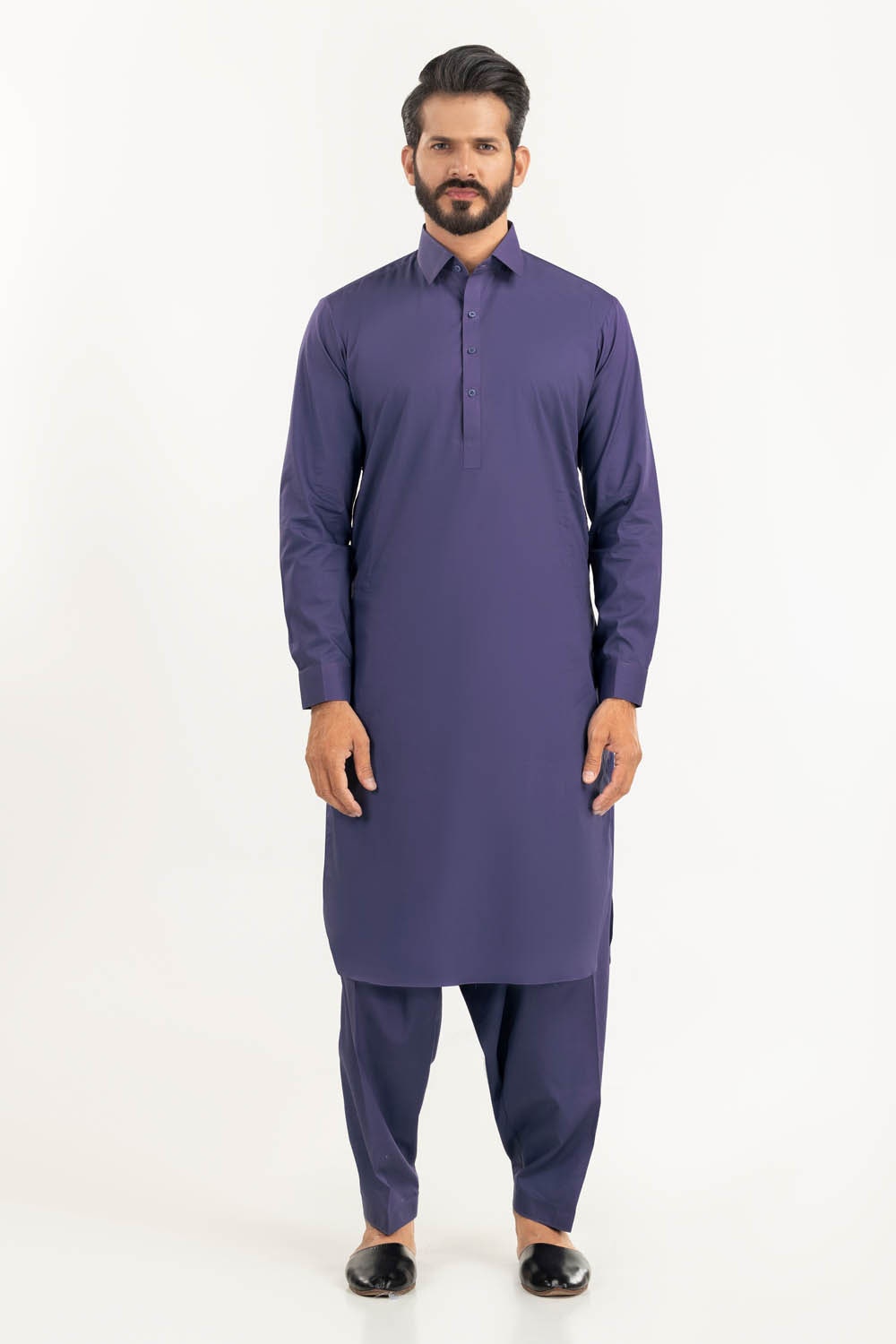 Hitex Plus Unstitched Fabric Cotton