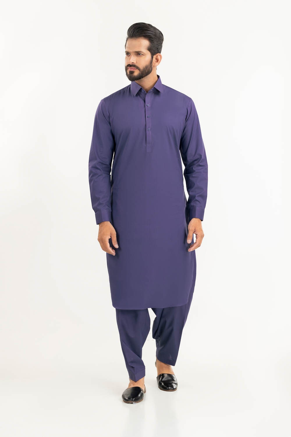 Hitex Plus Unstitched Fabric Cotton