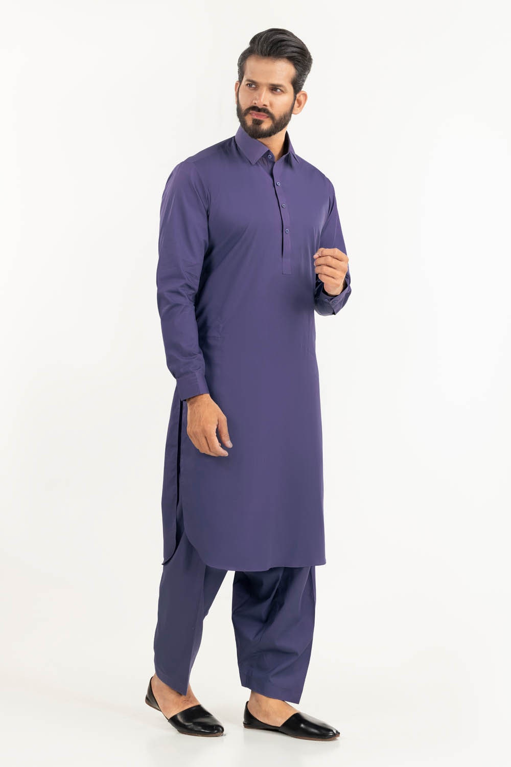 Hitex Plus Unstitched Fabric Cotton
