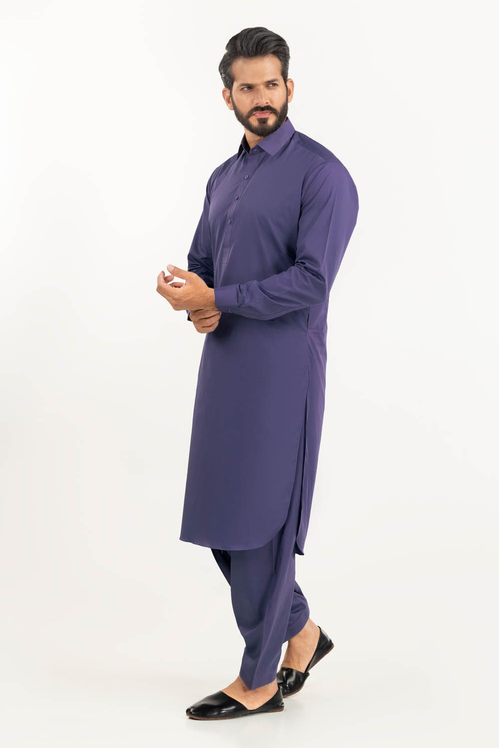 Hitex Plus Unstitched Fabric Cotton
