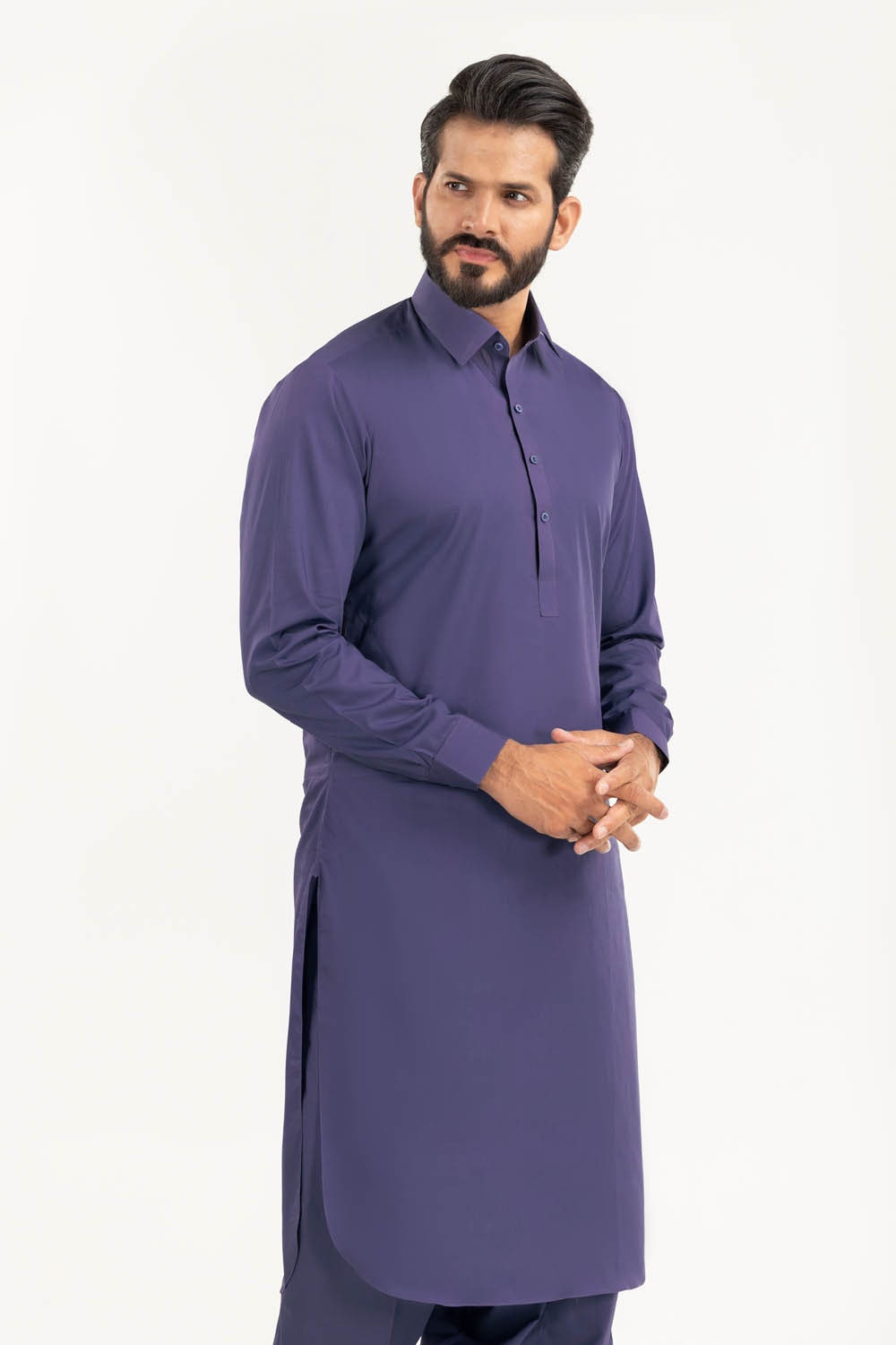 Hitex Plus Unstitched Fabric Cotton