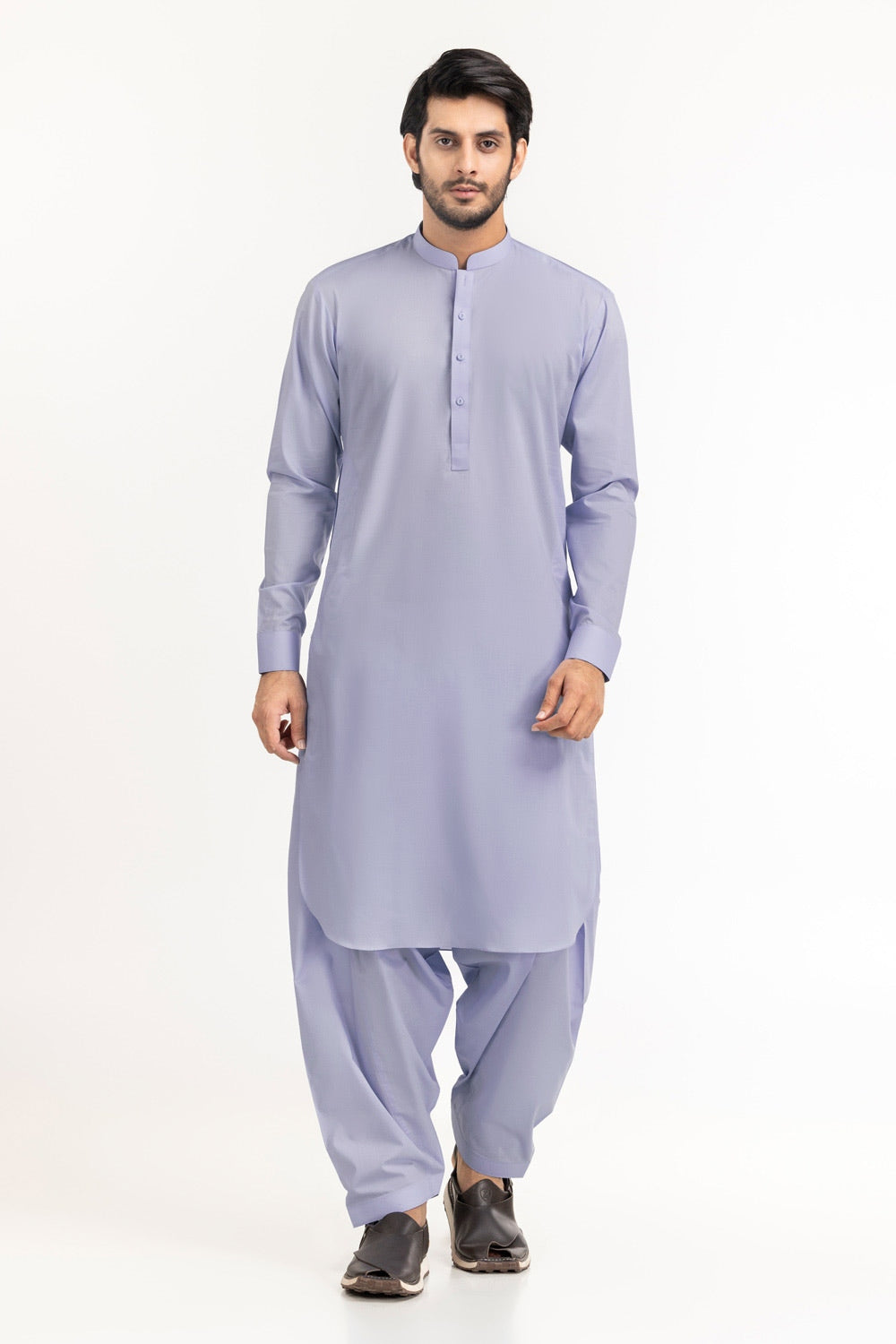 Hitex Plus Unstitched Fabric Cotton