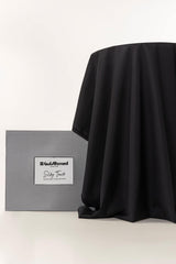 Prince Luxury Plus Unstitched Fabric Cotton with Gift Box