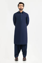Horizon Latha Unstitched Fabric Cotton