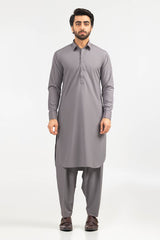 Horizon Latha Unstitched Fabric Cotton
