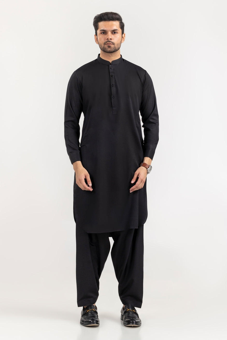 Hitex Plus Unstitched Fabric Cotton-LF