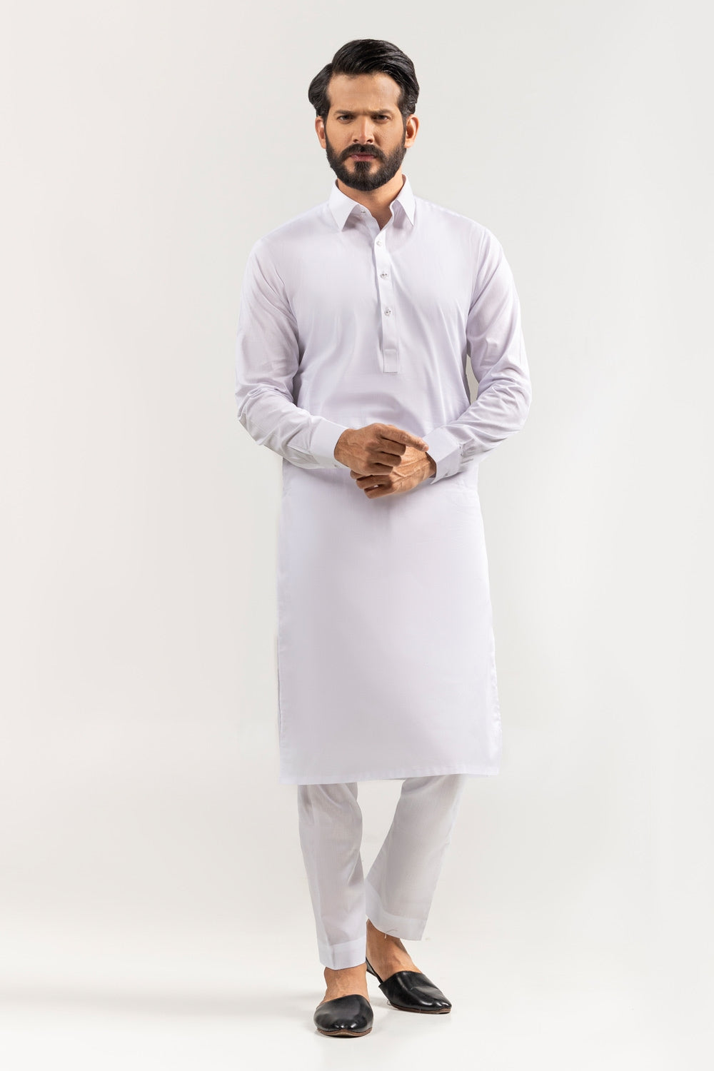 Hitex Plus Unstitched Fabric Cotton-LF