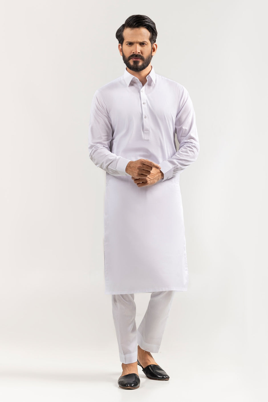 Hitex Plus Unstitched Fabric Cotton-LF
