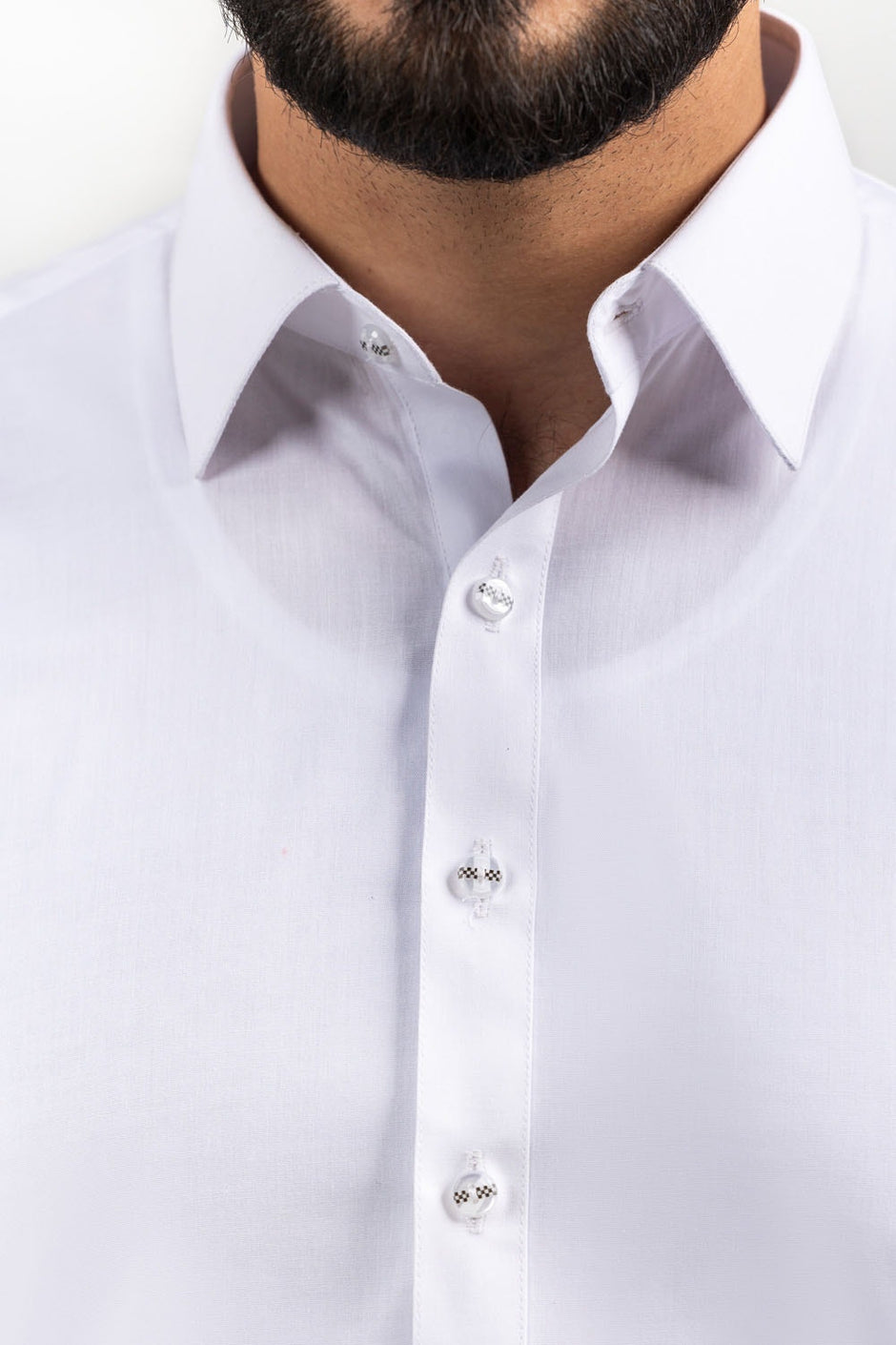 Hitex Plus Unstitched Fabric Cotton-LF