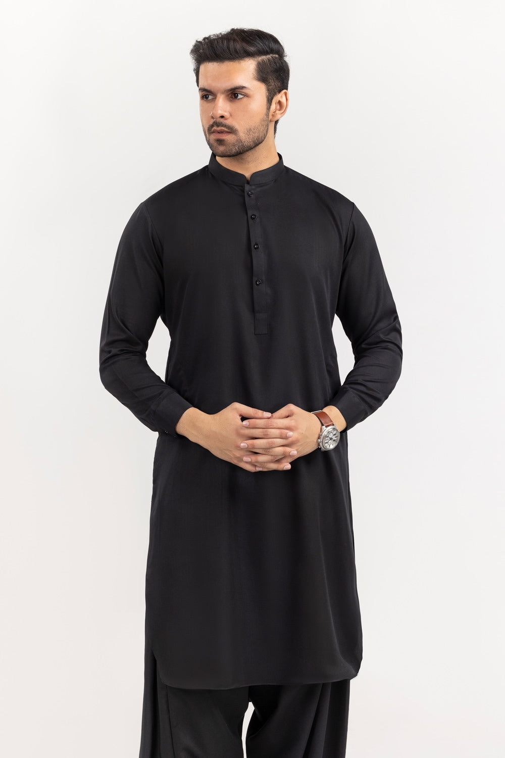 Hitex Plus Unstitched Fabric Cotton