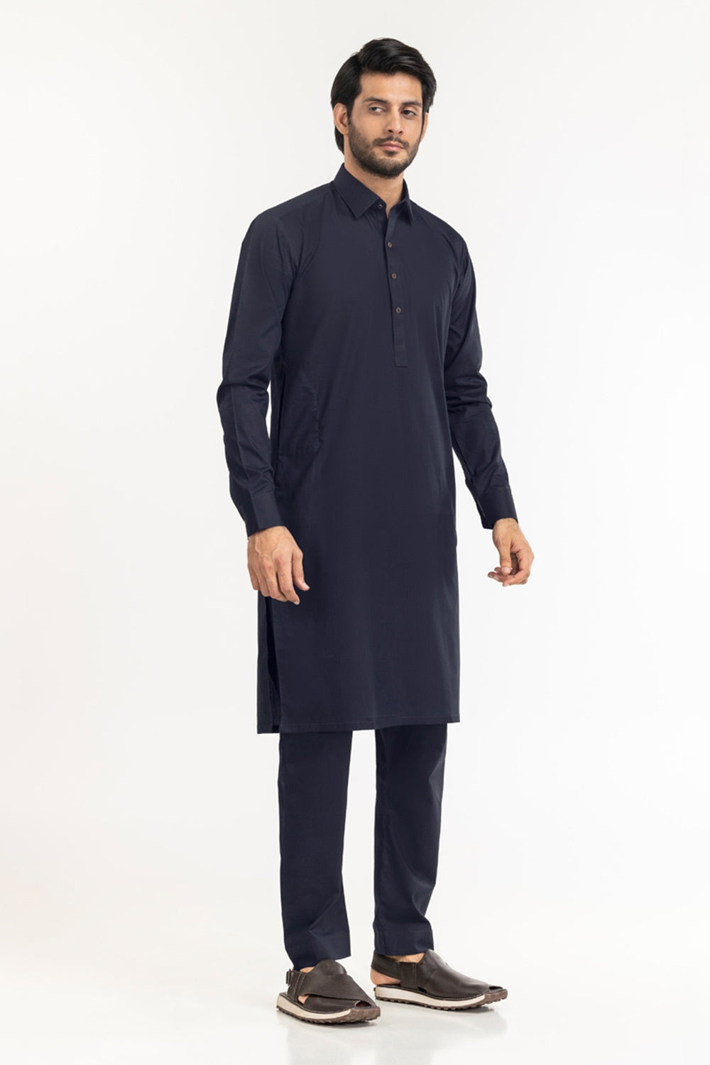 Hitex Plus Unstitched Fabric Cotton