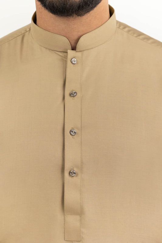 Prince Luxury Plus Unstitched Fabric Cotton