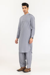 Prince Luxury Plus Unstitched Fabric Cotton