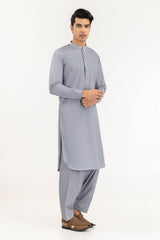 Prince Luxury Plus Unstitched Fabric Cotton