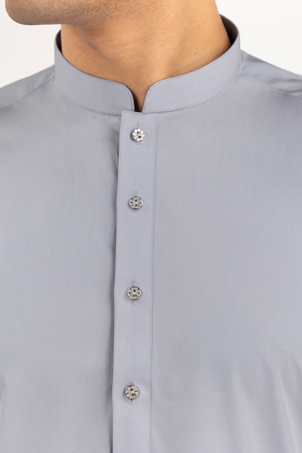 Prince Luxury Plus Unstitched Fabric Cotton