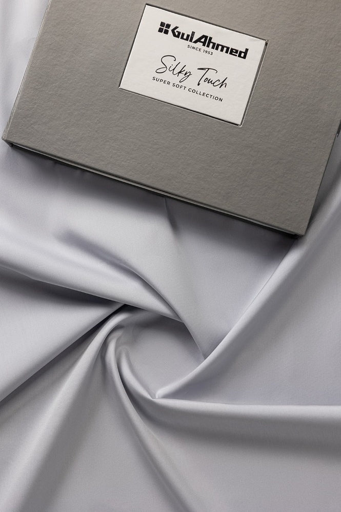 Prince Luxury Plus Unstitched Fabric Cotton with Gift Box