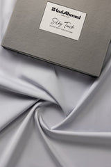 Prince Luxury Plus Unstitched Fabric Cotton with Gift Box