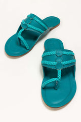 Women Ferozi Kolhapuri IDFT-SS22-45