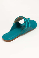 Women Ferozi Kolhapuri IDFT-SS22-45