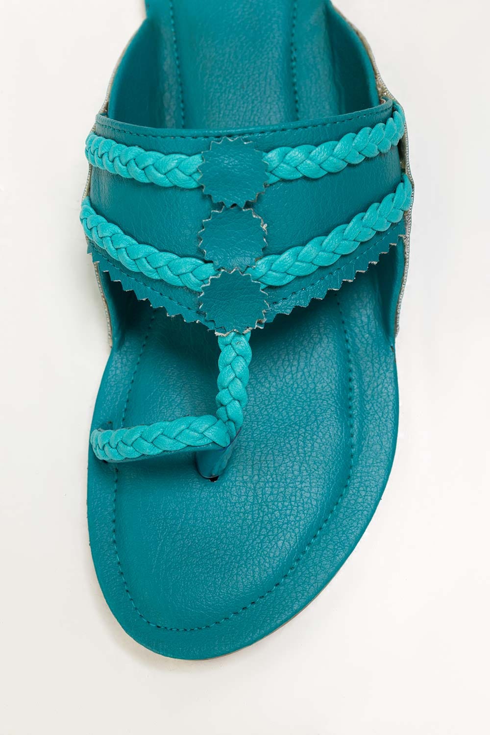 Women Ferozi Kolhapuri IDFT-SS22-45