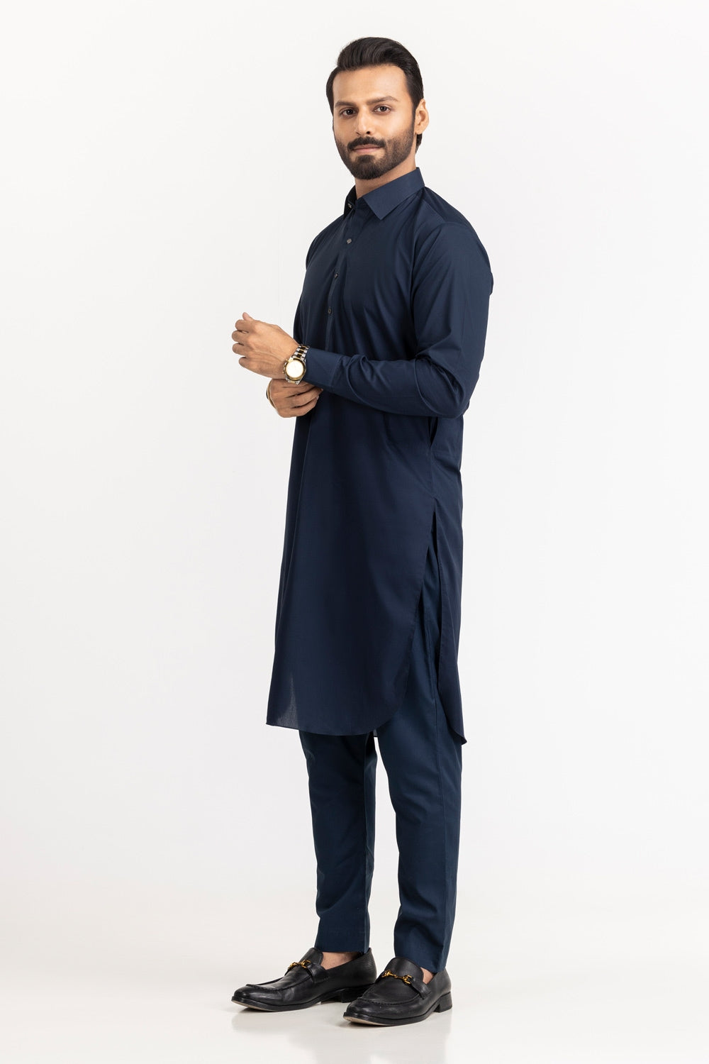Hitex Plus Unstitched Fabric Cotton
