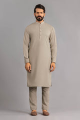 Bemisaal Good Luck Unstitched Fabric Blended-LF