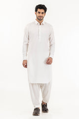 Bemisaal Good Luck Unstitched Fabric Blended-LF