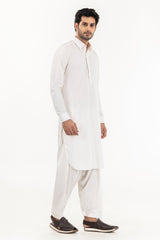 Bemisaal Good Luck Unstitched Fabric Blended-LF