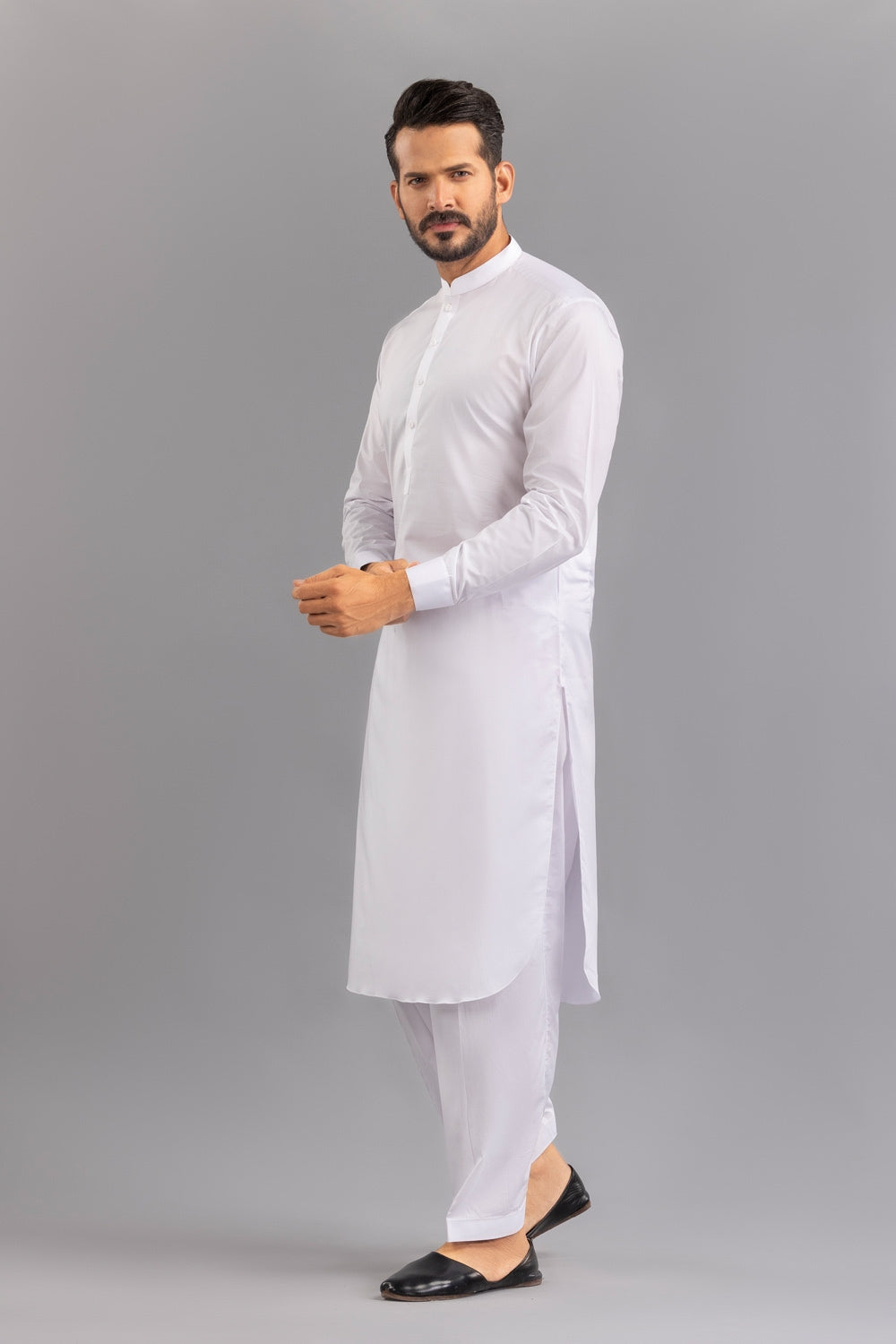 Hi Tex Twill Plus Unstitched Fabric Cotton-LF