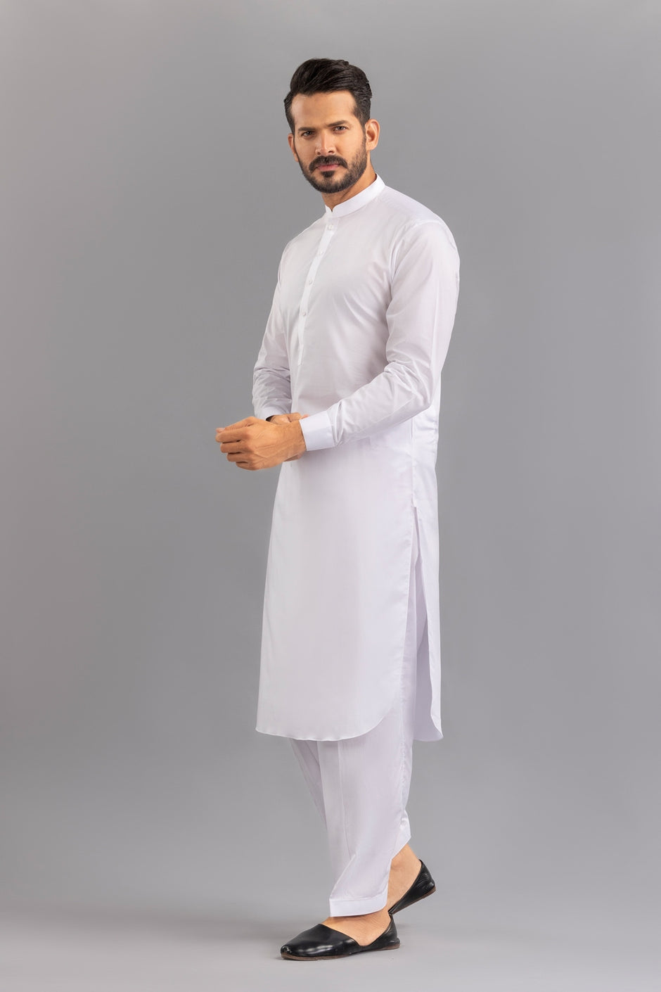 Hi Tex Twill Plus Unstitched Fabric Cotton-LF