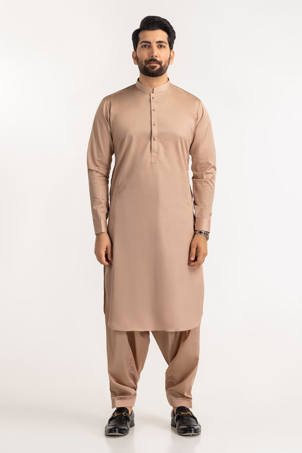 Hi Tex Twill Plus Unstitched Fabric Cotton