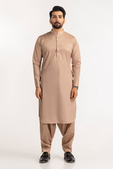 Hi Tex Twill Plus Unstitched Fabric Cotton