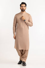 Hi Tex Twill Plus Unstitched Fabric Cotton
