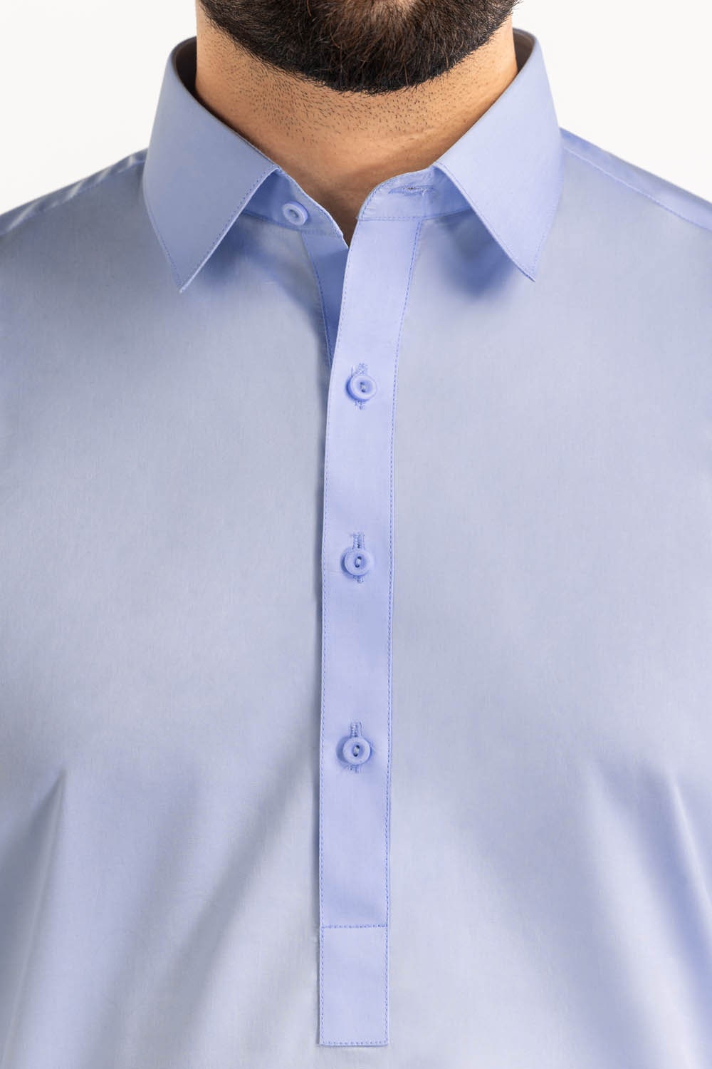 Hi Tex Twill Plus Unstitched Fabric Cotton