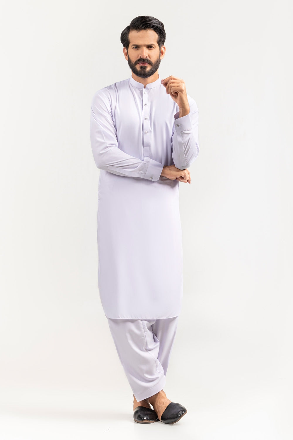 Hi Tex Twill Plus Unstitched Fabric Cotton
