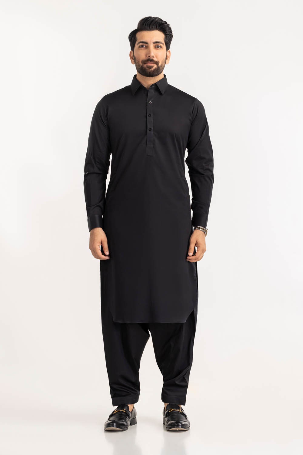 Hi Tex Twill Plus Unstitched Fabric Cotton