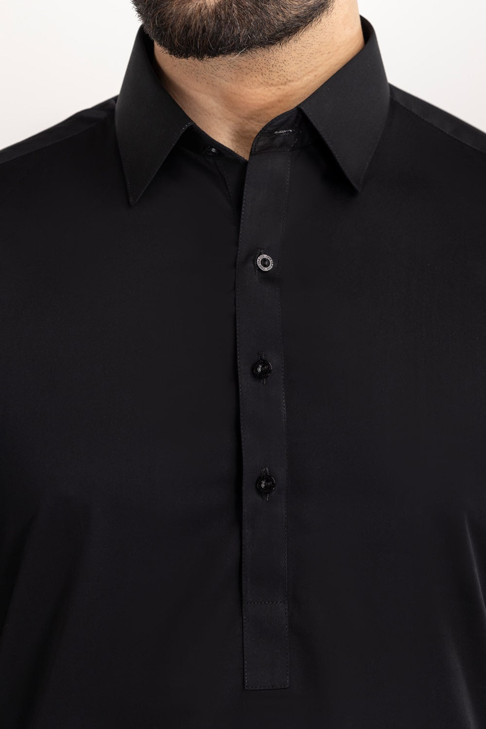 Hi Tex Twill Plus Unstitched Fabric Cotton