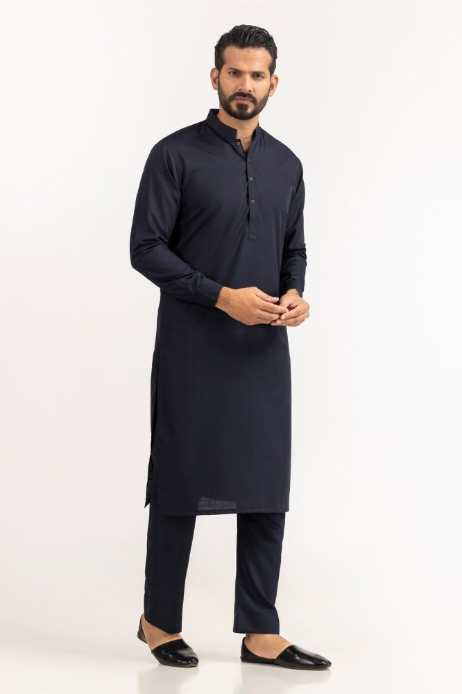 Gul 900 Luxury Unstitched Fabric Blended-LF