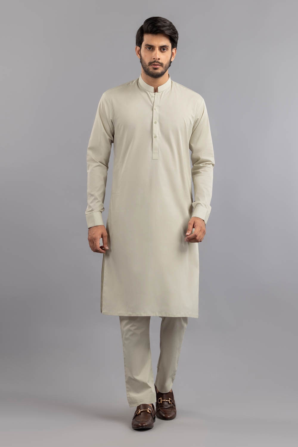 S-O Latha Unstitched Fabric Cotton