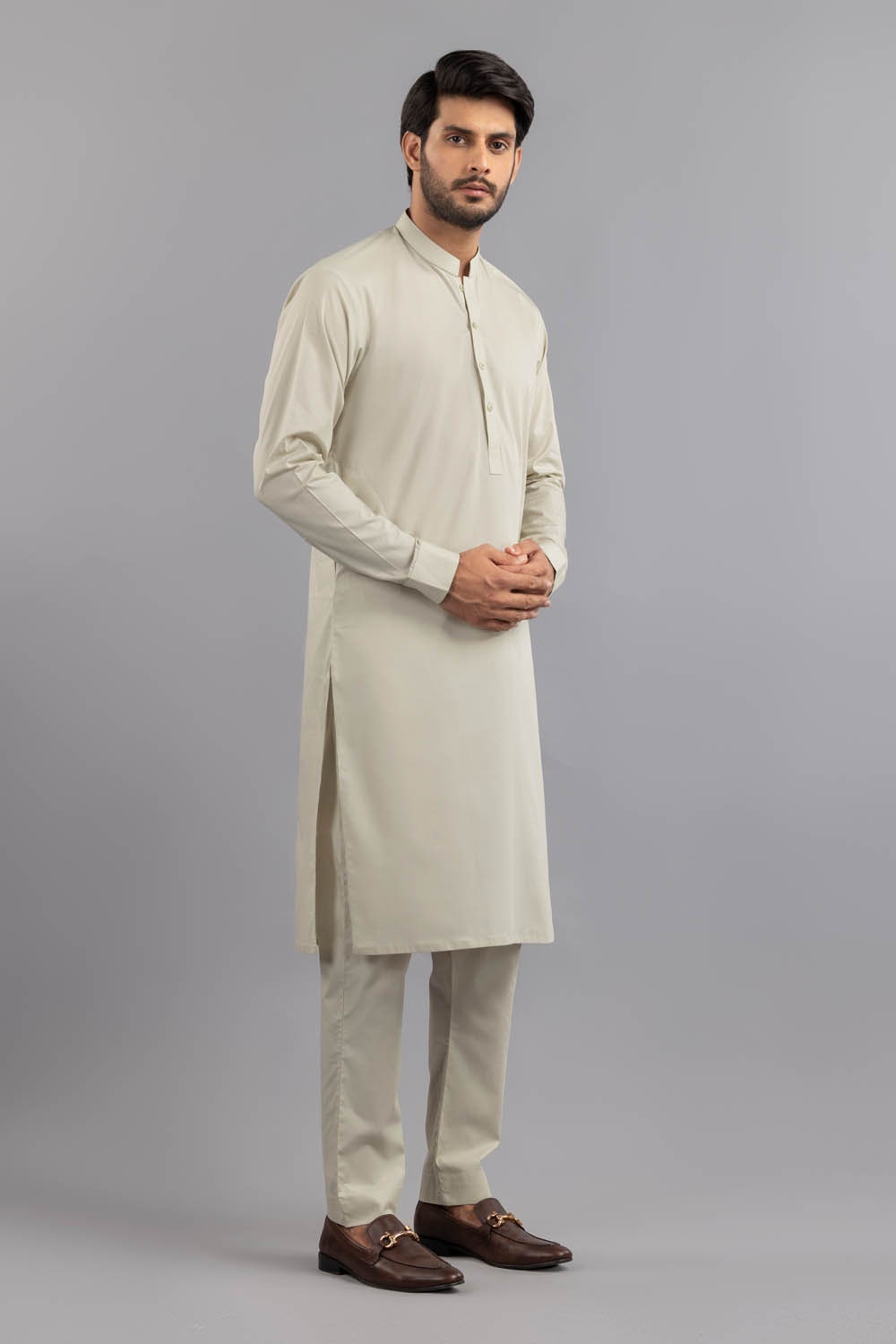 S-O Latha Unstitched Fabric Cotton
