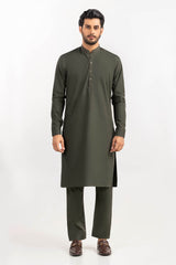 S-O Latha Unstitched Fabric Cotton