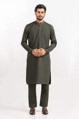 S-O Latha Unstitched Fabric Cotton